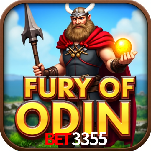 Sinta a adrenalina dos jogos de cassino com bet3355